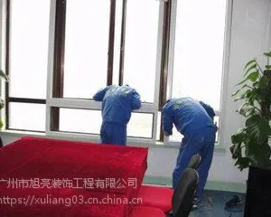 广州萝岗区安装订做三层夹胶玻璃隔音窗