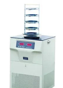凡帝朗冷冻干燥机FDL-1A-80
