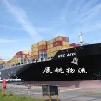 展航物流20GP/40HQ集装箱运输海运价格