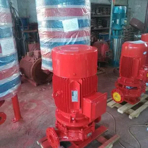 ��ʽ������XBD10/50-HY-90kw��ѹ���߱�XBD50-100-HY����˨��ѹ��