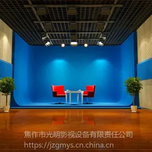 供应演播室声学装饰设计,演播室灯光设计,演播室灯光设计方案