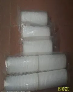 Դ��5��ƽ��0.22um�۵���о ��о����ֱ�� Folding filter element