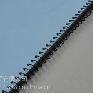 活页本册加工产品名称:铁线圈,铁单线圈,铁圈,包胶单线圈,单线圈,铁单圈,铁蛇仔