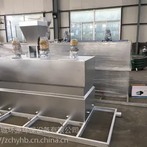 环源环保HY-JY-50全自动加药机