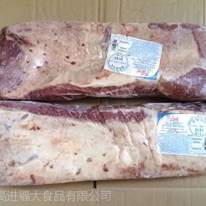供应巴西西冷 巴西牛尾 巴西牛舌 进口牛肉