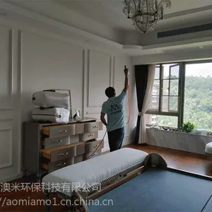 澳米环保上门除甲醛服务(广州及周边城市)