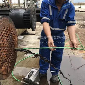 济南管道清洗机,富森高压清洗机