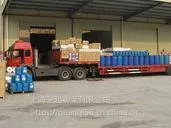 上海到黄冈物流公司 危险品运输 整车零担