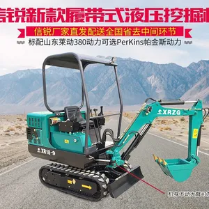 �����ع�XR18-9��С���ھ������ֱ��