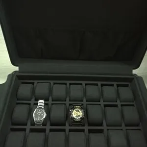 派力肯1560安全箱仪器箱设备防护箱通讯箱风暴箱手表箱大型塑料箱黑色轻型箱防水耐摔OEM订制终身保修