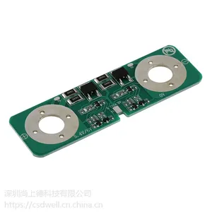 CSDWELL超级电容均衡板3.0V 3000F 法拉电容均压保护板