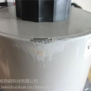 供应进口燃烧器配件德国冬斯电磁阀 MVD520/5