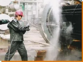 河北高压水***设备对外租赁13356215988河北清洗公司--租赁价格