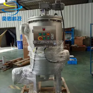 反冲自清洗过滤器 反冲洗过滤器厂家
