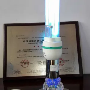 ZSZ36W好特光家庭台式紫外线杀菌灯(定时开关)