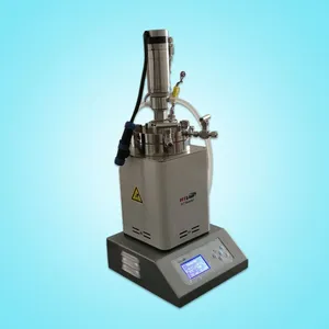 湖北霍桐仪器超临界高压反应釜