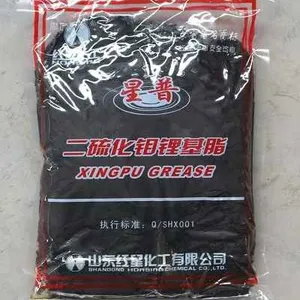 星普二硫化钼锂基脂