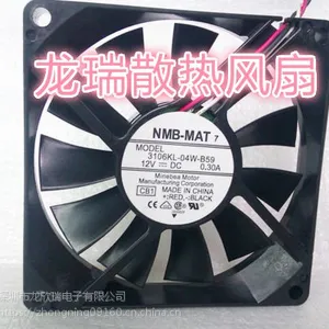 3106KL-04W-B59 ������NMB 8015����