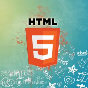 大连女生学html5难学吗