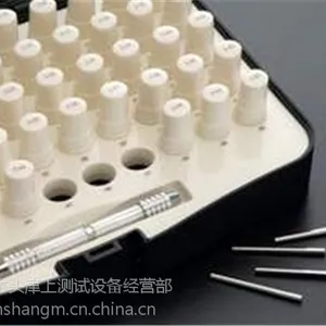 钢制针规现货批发 非标可订制