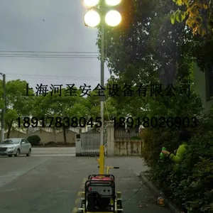 ��ʥ�����һ��ʽ����������300wLED�Ƴ����ƶ�����ϵͳ