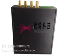 紫钺科技 | Impinj | 超高频接触式四口读写器