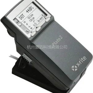 X-Rite iCplate2 XT��Яʽӡ������-CTP�����