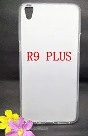 OPPO R9 布丁套手机壳TPU手机壳防摔手机套