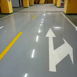 供应杭州厂房环氧地坪【厂家直销】