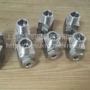 中小流量空心锥形喷嘴,空调加湿喷嘴,消泡喷嘴