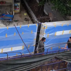 深圳市限速标志牌厂家