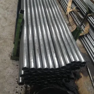 20号精轧无缝管