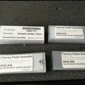 供应美国ThermoFisher热电溴化钾窗片7000-317原装进口