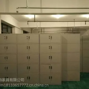 合肥钢制文件柜 铁皮器械柜 办公柜工具柜储物柜量大定做