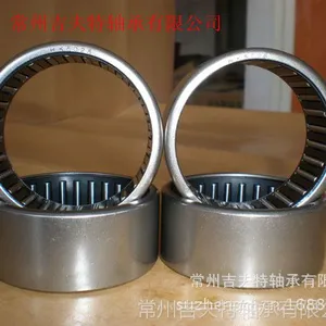 双列圆柱滚子轴承 SL014914
