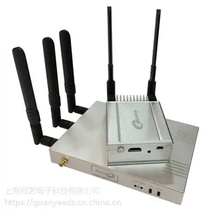 摄像机DV远距无线HDMI/SDI影音传输器,上海无线冠艺供