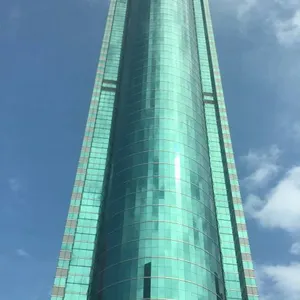 廊坊富创建材有限公司