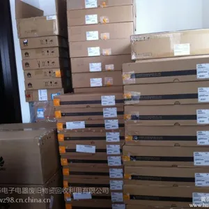 闸北区机房设备回收,机房网络设备回收
