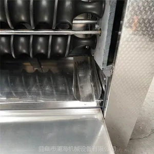 60�ͼ��ô���Բ�����ɻ�ȫ�Զ��Թ�Բ��ͷ�����ú��治մ����ͷ��