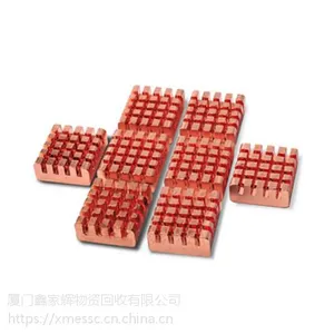 厦门库存铜块,铜板,铜管回收,专业收购厂家