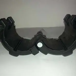 热卖导静电橡胶件直接生产商