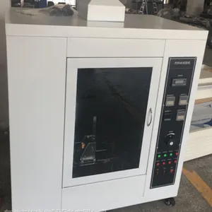 河北灼热丝试验机，灼热丝试验仪