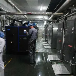 高压发生器 服装厂大烫锅炉