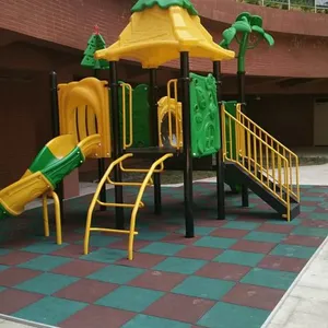 瑞佳游乐组合滑梯坚固安全美观