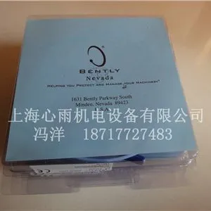 本特利Bently3300 XL 11毫米近程传感器检测探头、合金铠装线缆