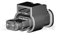 AMP安普连接器1-1670916-1TE连接器泰科TYCO连接器