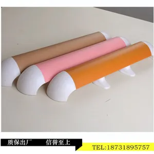 【推荐】140款铝合金扶手 医用走廊防撞扶手厂家