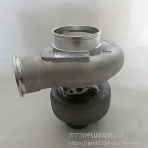 小松挖掘机PC300-7涡轮增压器 小松配件大全