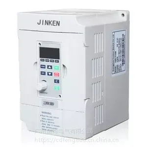 金肯变频器 JK200T2.2GB 2.2KW/380V 矢量型 广州金肯电气有限公司