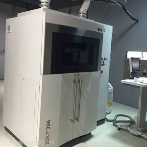 德国EOSP396设备/PA2200原装进口材料SLS尼龙粉末烧结3D打印服务加工